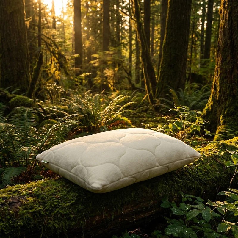 Natura Wool Ultimate Latex Pillow