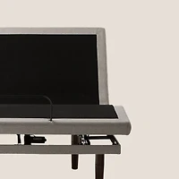 Hush L400 Lifestyle Adjustable Base