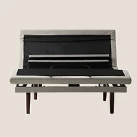 Hush L500 Lifestyle Adjustable Base