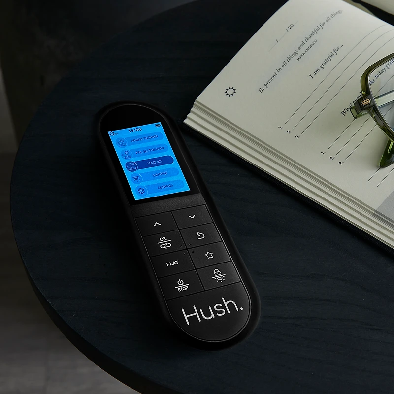 Hush L500 Lifestyle Adjustable Base