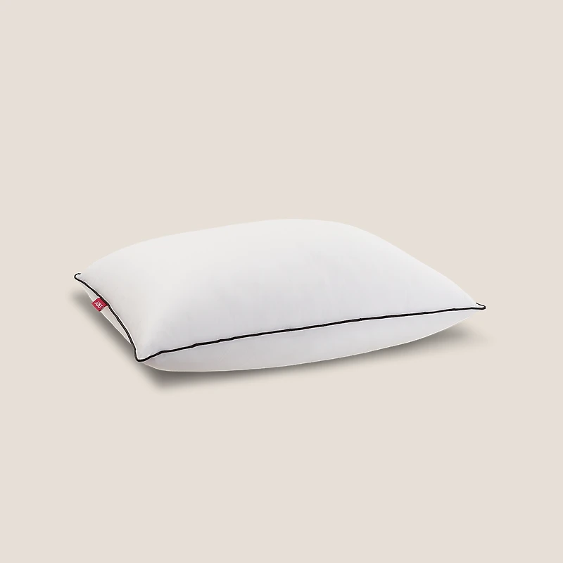 Endy Select Pillow - Low Loft