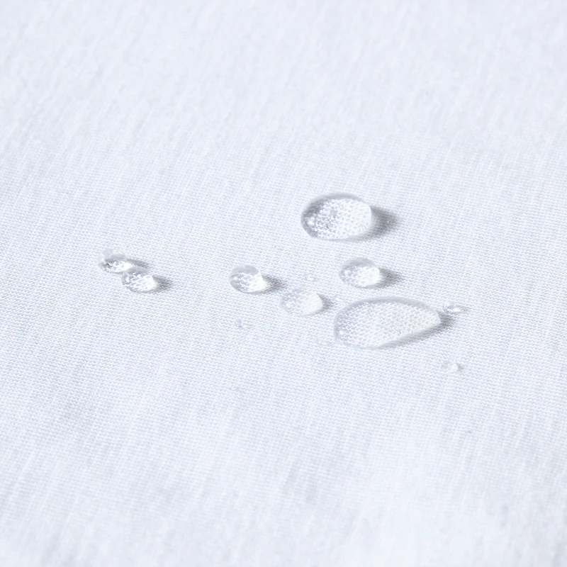 Hush Triple-Shield Mattress Protector