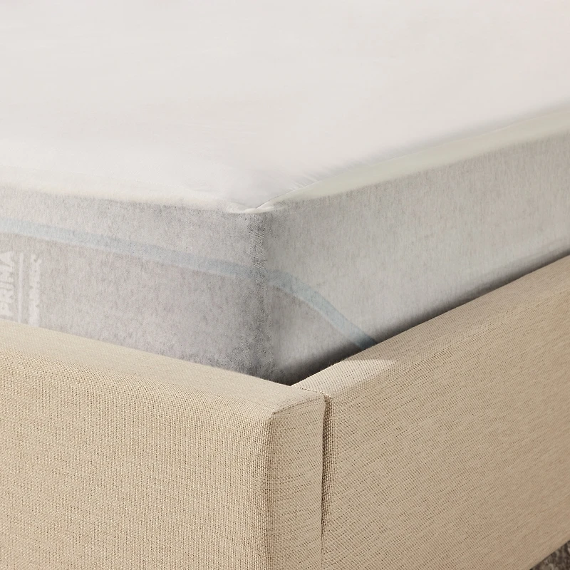 Tempur-Pedic® Breeze Mattress Protector