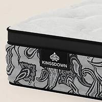 Kingsdown Studio Brio Mattress