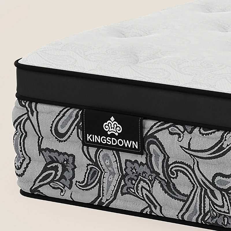 Kingsdown Studio Caresa Mattress