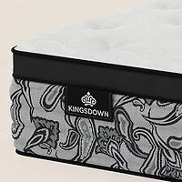Kingsdown Studio Caresa Mattress