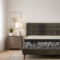 Kingsdown Studio Caresa Mattress