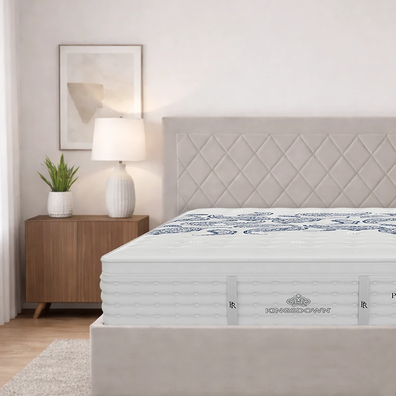 Kingsdown Palais Royale Firm Mattress