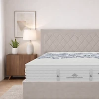 Kingsdown Palais Royale Firm Mattress