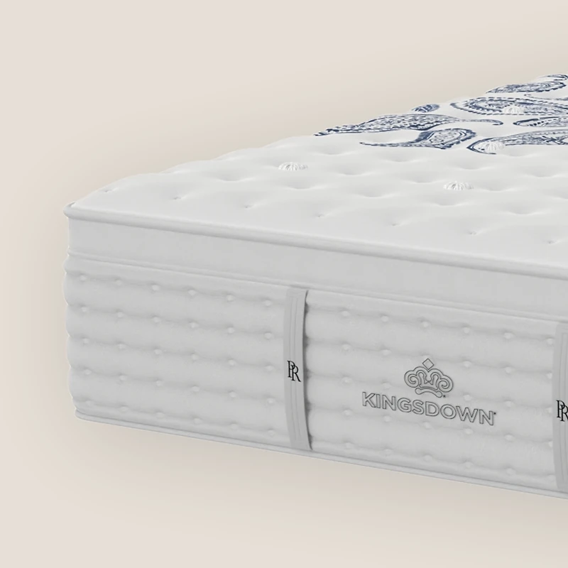 Kingsdown Palais Royale Firm Mattress