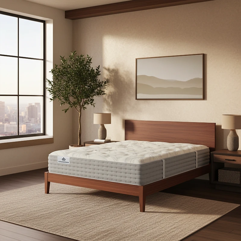 Kingsdown Duet Gatsby Mattress