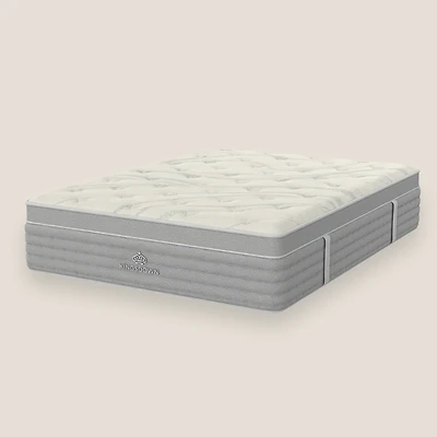 Kingsdown Duet Impresario Mattress