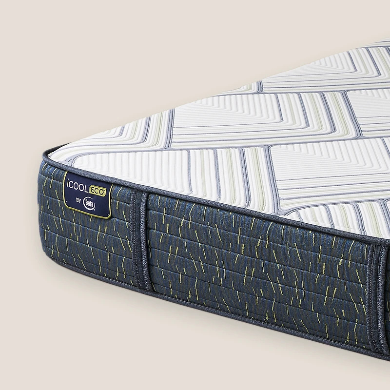 Serta® iCool™ Eco HR1 Mattress