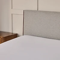 Hush Harlow Headboard