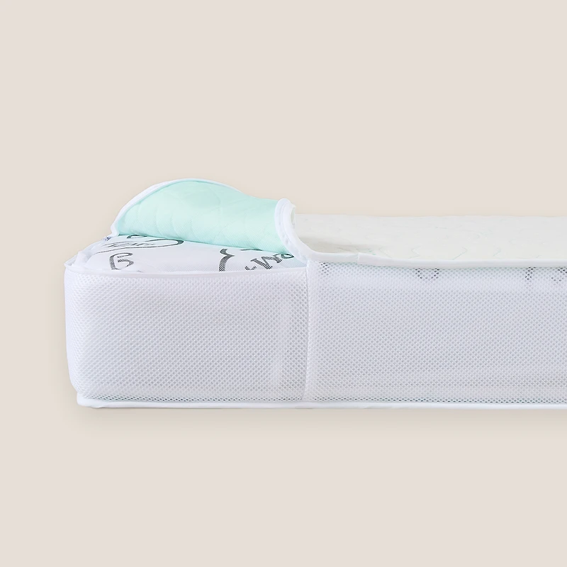 Baby Bloom Crib Mattress