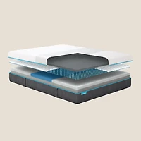 Simba BlueTech 10 Mattress