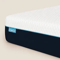 Simba BlueTech 10 Mattress