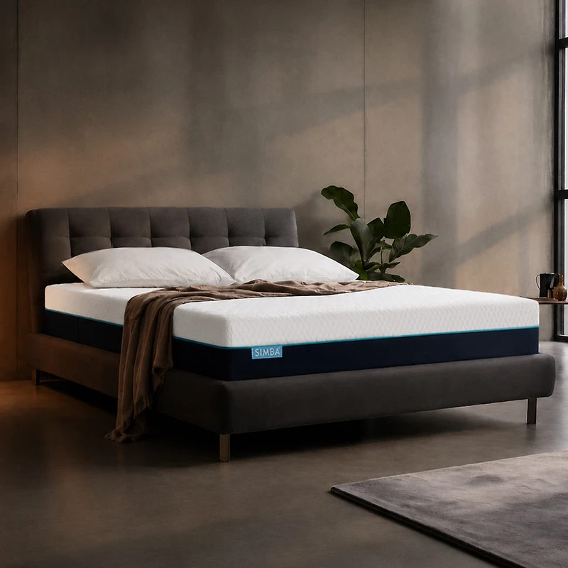 Simba BlueTech 10 Mattress