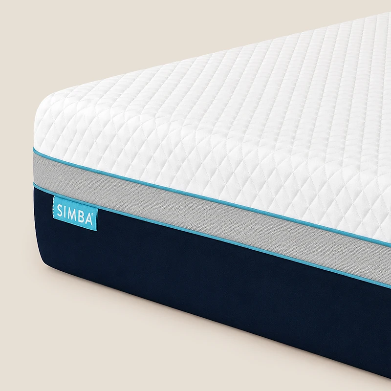 Simba BlueTech 12 Mattress