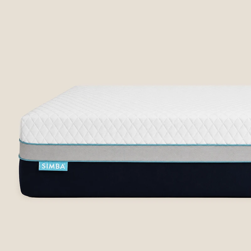Simba BlueTech 12 Mattress