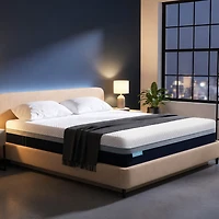 Simba BlueTech 12 Mattress