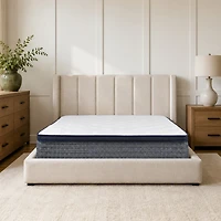Arctic Luxe Hybrid Mattress