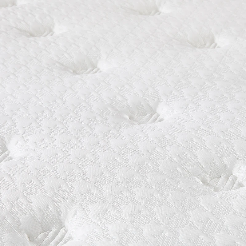 Arctic Luxe Hybrid Mattress