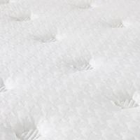 Arctic Luxe Hybrid Mattress