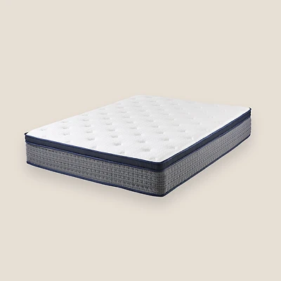 Arctic Luxe Hybrid Mattress