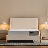 Casper Original Hybrid Firm Mattress