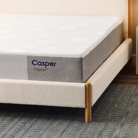 Casper Original Hybrid Medium Mattress