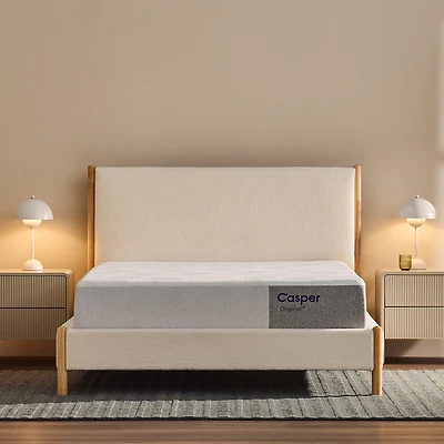 Casper Original Hybrid Medium Mattress
