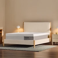 Casper Original Hybrid Plush Mattress