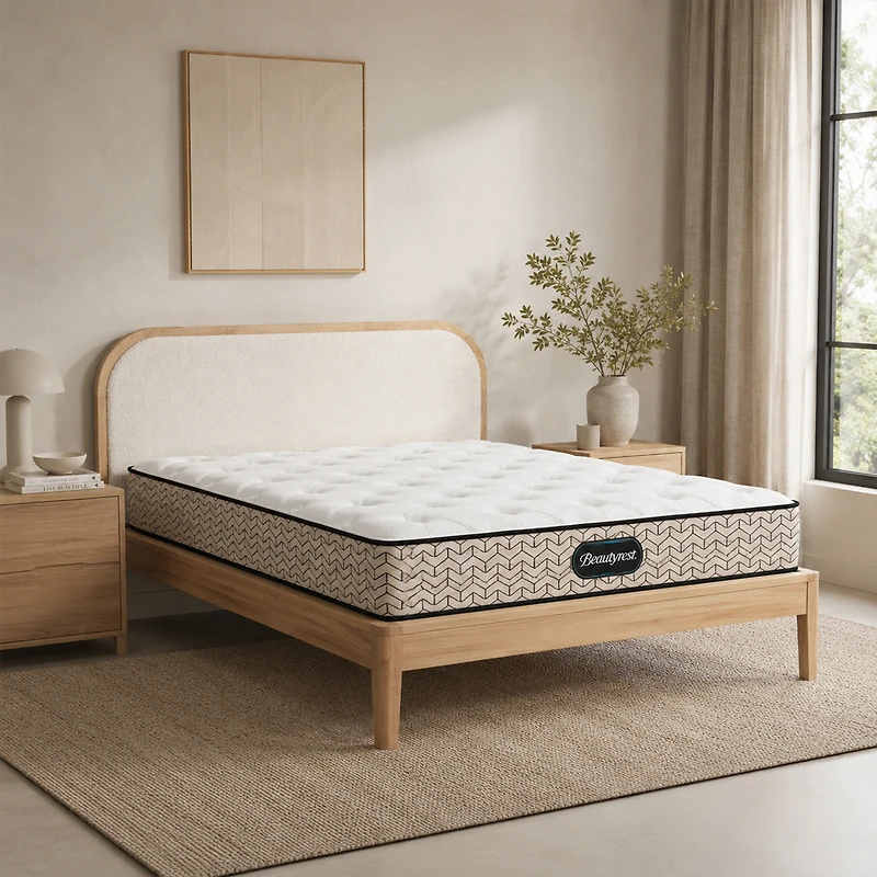 Beautryrest® Reserve Latitude Mattress