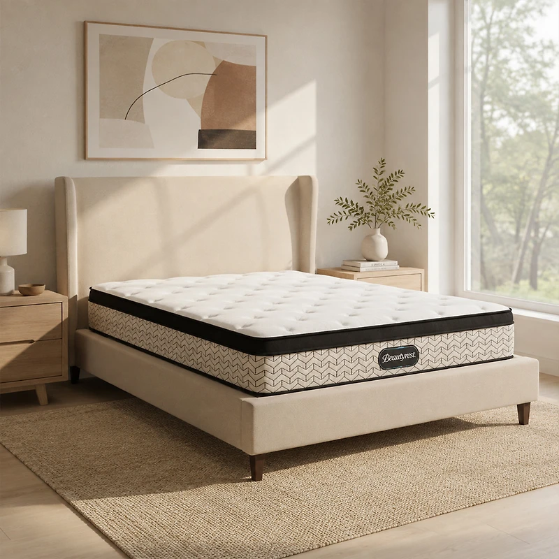 Beautryrest® Reserve Nautical Mattress