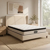 Beautryrest® Reserve Nautical Mattress
