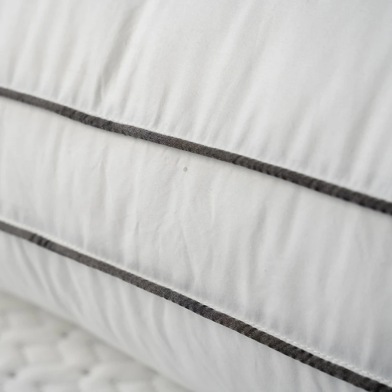 Endy Select Pillow - High Loft