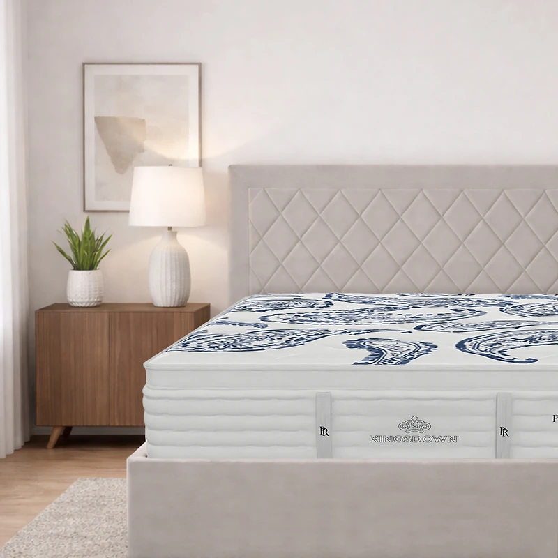 Kingsdown Palais Royale Box Spring