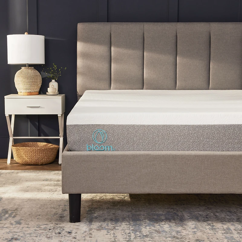 Bloom Mist Mattress