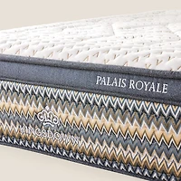 Kingsdown Palais Royale Mattress