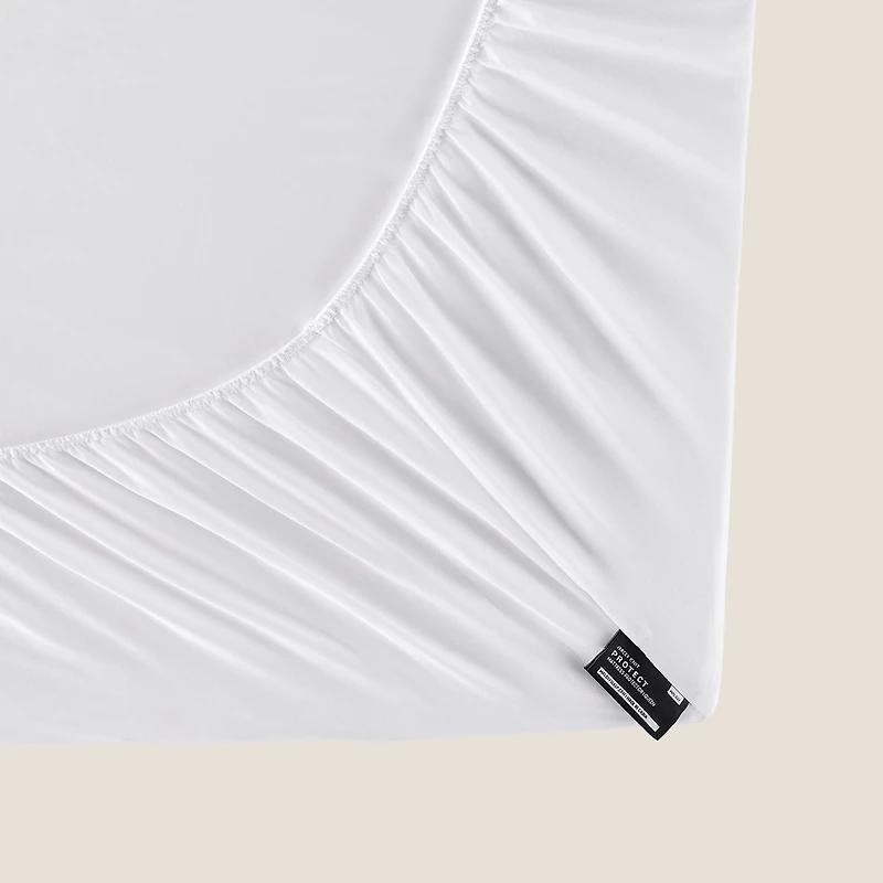 Malouf Protect Mattress Protector