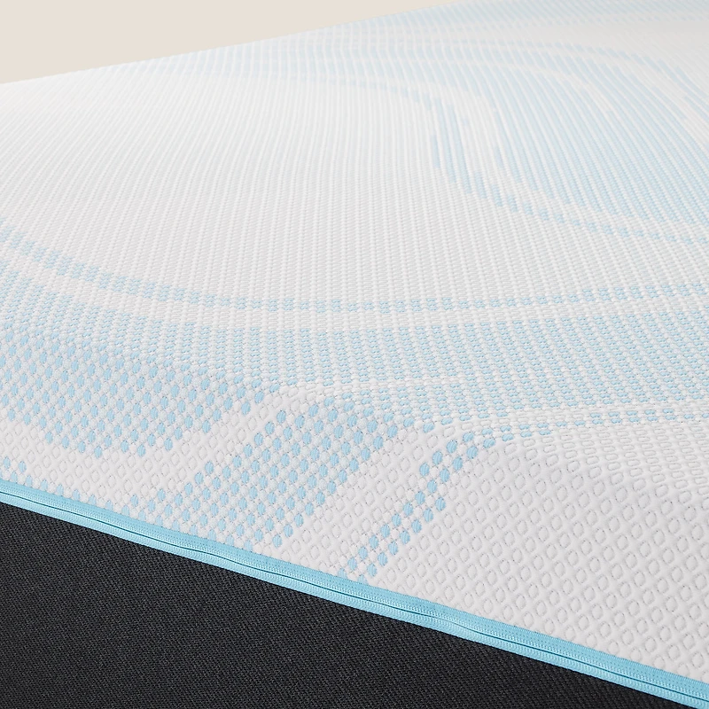 TEMPUR-ProBreeze™ Orange Mattress