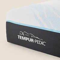 TEMPUR-ProBreeze™ Orange Mattress