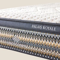 Kingsdown Palais Royale Firm Mattress