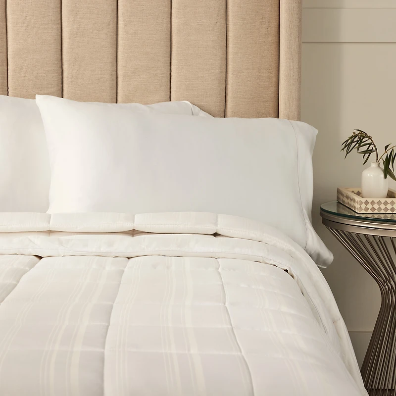 LuxeSilk™ Duvet