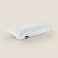 Malouf Zoned Dough Bamboo Charcoal Pillow