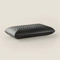 Malouf Zoned Dough Bamboo Charcoal Pillow