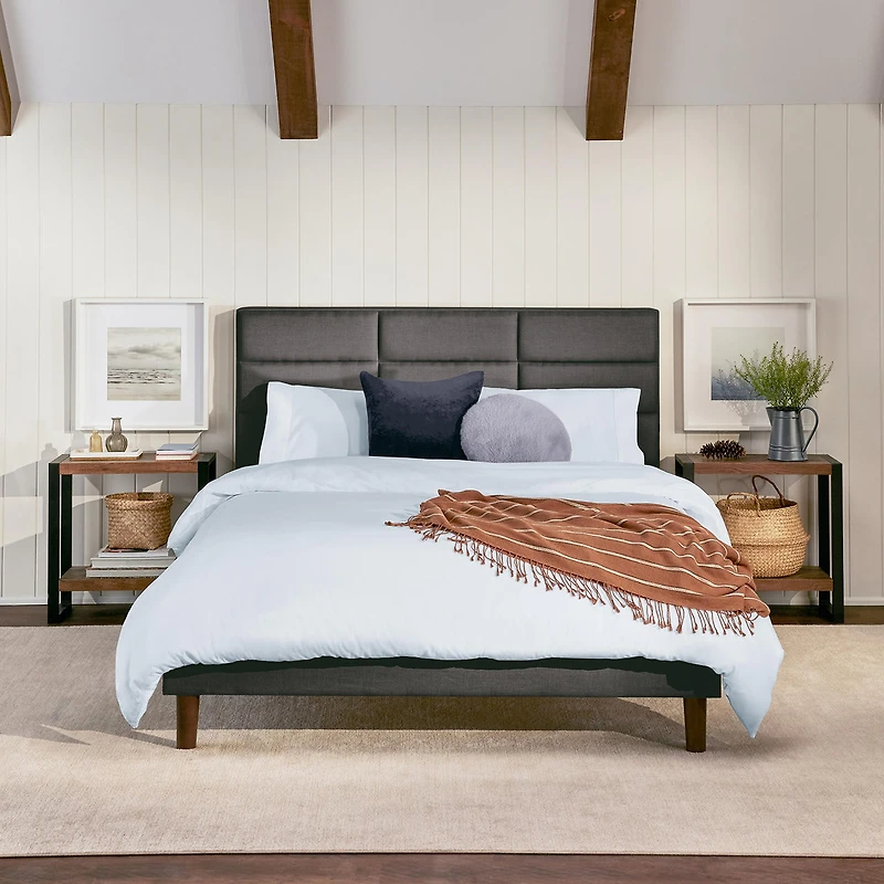 Ashley Bed