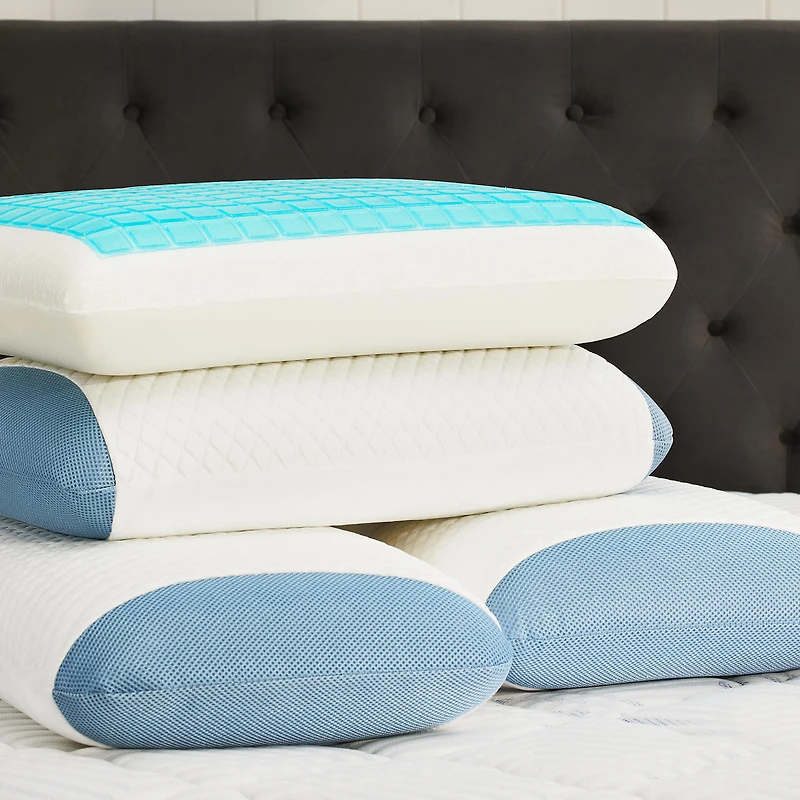 Polar Tropic™ Pillow