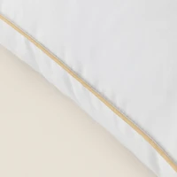 Fieldcrest® Luxury Microgel Pillow